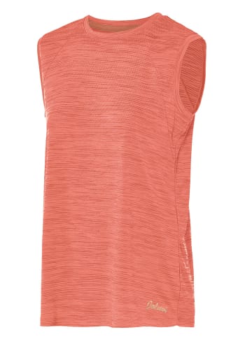 Joluvi T-shirt ohne Arm DIAMOND T-shirt ohne Arm in CORAL