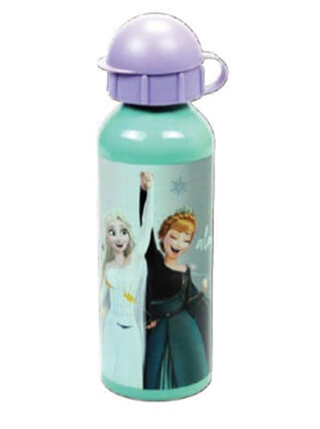 Disney Frozen Victory Aluminiumflasche 520 ml