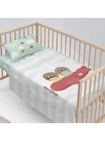 Happy Friday Learning to fly Oberlaken set 2 teiliges