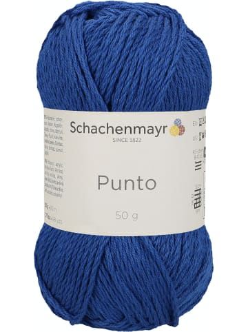 Schachenmayr since 1822 Handstrickgarne Punto, 50g in Royal