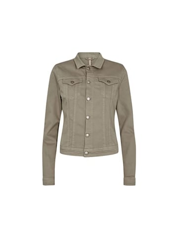 soyaconcept Jeansjacke für Damen in uni