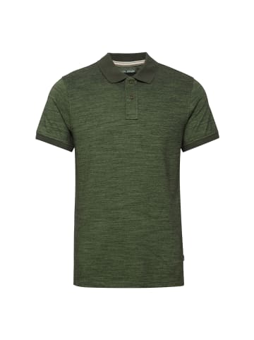 BLEND Poloshirt BHAlfredo in Grün