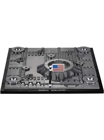 LEGO Creator NASA Apollo 11 Mondlandefähre in Mehrfarbig ab 16 Jahre