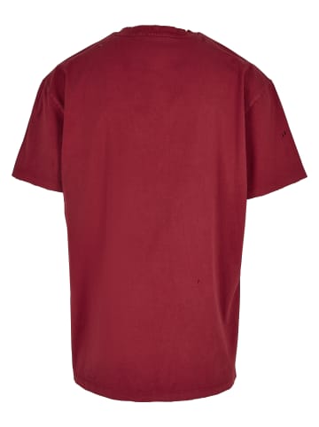 Urban Classics T-Shirt in brickred