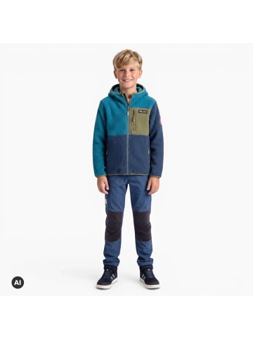 Trollkids Winterhose Tollheimen in mystic blue
