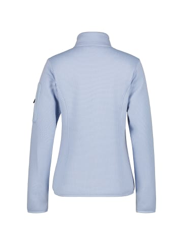 Icepeak Unterjacke BOWERSVILLE in Hellblau355
