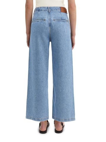 Marc O'Polo Jeans Model Luma wide in Light Blue