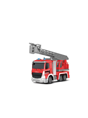 Lexibook CROSSLANDER® PRO Feuerwehrauto ferngesteuert mit Licht & Sound