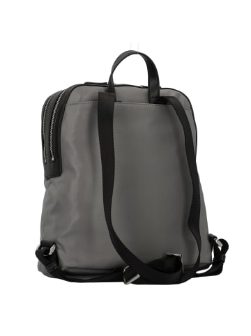 Mandarina Duck Hunter City Rucksack 29 cm in smoked pearl