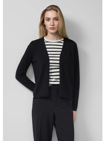 s.Oliver Strickjacke in 9999_schwarz