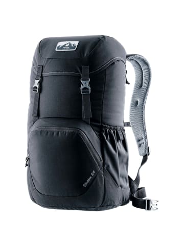Deuter Walker 24 - Rucksack 52 cm (black) in schwarz