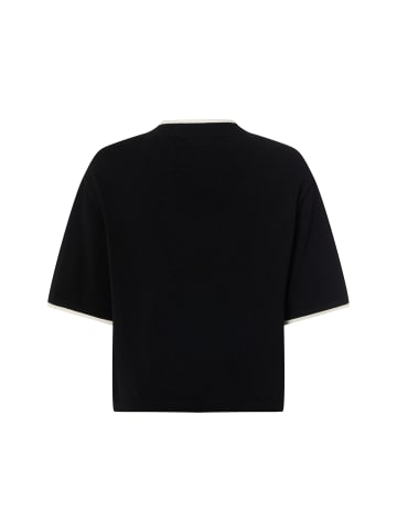 More & More Strickpullover in schwarz - 0001