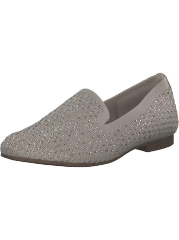 Gabor Fashion Slipper in oak (Glitter)