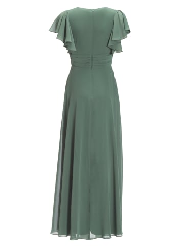 SWING Jumpsuit in schilf - 0001