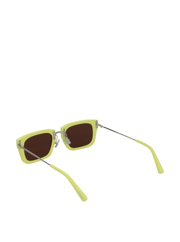 Gelb Acetat Sonnenbrille