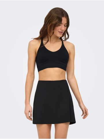 Only Play Sport-BH in Black