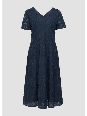 s.Oliver Kleid in 5959_navy
