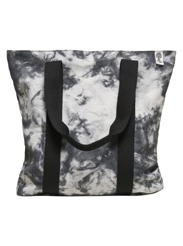 Urban Classics Belt Bags in black/white