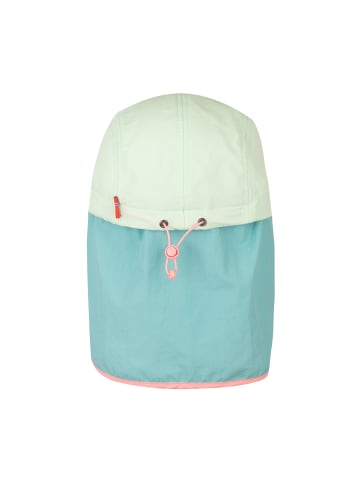 Trollkids Cap Troll XT in aqua haze