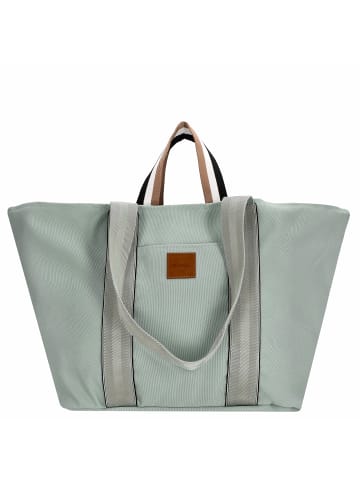 BOSS Women's Deva EW - Shopper 35 cm in ligth/pastel green