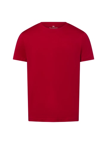 Nils Sundström T-Shirt in rot