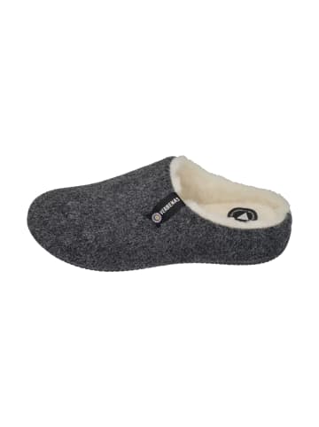Verbenas Hausschuhe YORK PICOS PET in grau