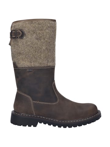 Josef Seibel Stiefel Chance 41 in braun
