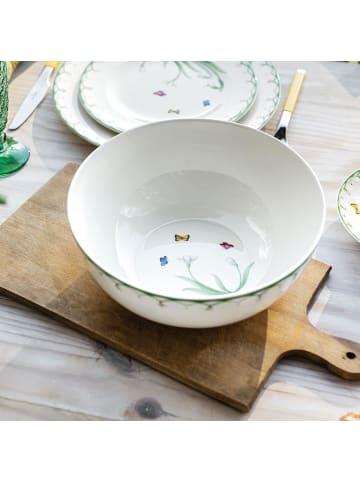 Villeroy & Boch Schüssel Colourful Spring in ø 23,4 cm in bunt
