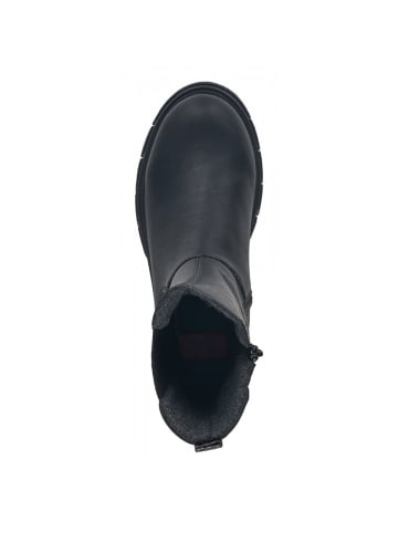 rieker Stiefel  in Schwarz