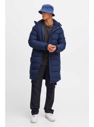 North Bend Parka NBPaolo 224316MMM in blau