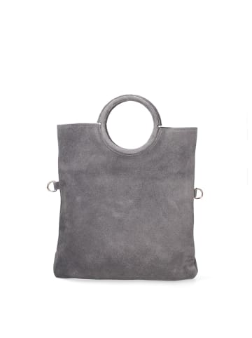 Gave Lux Handbag in GREY