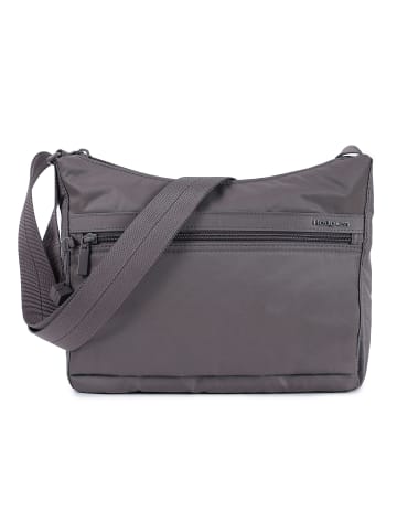 Hedgren Inner City Harper's Umhängetasche S RFID Schutz 28 cm in sepia