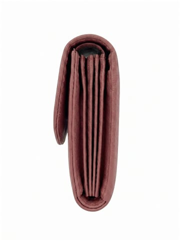 GianMarco Venturi Geldbörse in S23 DARK BROWN