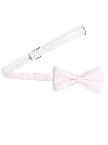 OLYMP Fliege in ecru - 0001