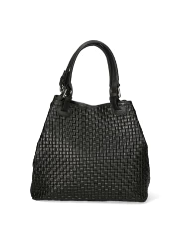 Gave Lux Schultertasche in BLACK