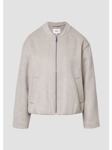 s.Oliver Outdoor-Jacke in 81W6_beige