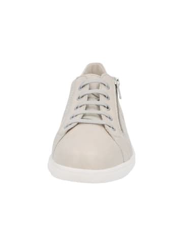 Solidus Damen- Schnürschuhe Heaven - Weite H in Grau
