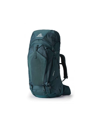 Gregory W DEVA 70 RC in Grün