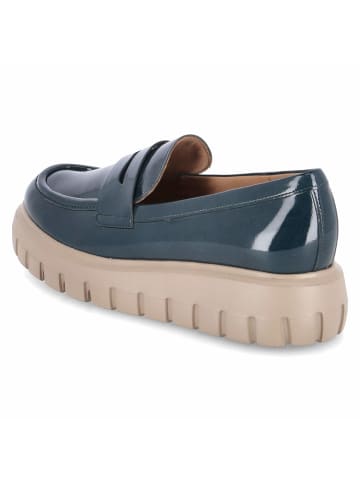 Gabor Slipper in blau