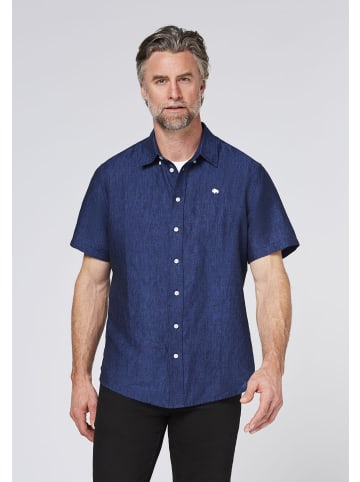 Colorado Denim Hemd in Blau
