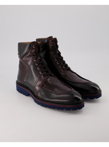 MELVIN & HAMILTON Stiefeletten in Schwarz