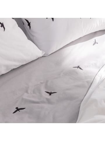 Happy Friday Trip Spannbettlaken