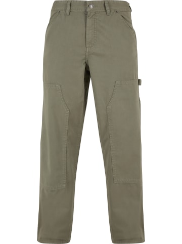 Urban Classics Trouser in palegreen