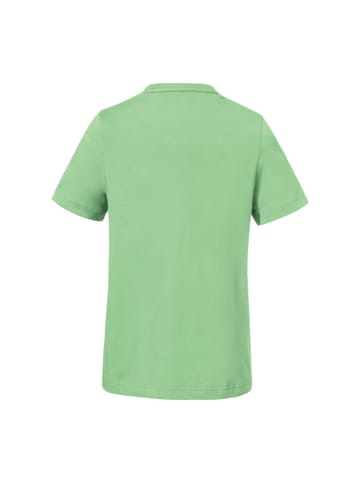Schöffel T-Shirt "T Shirt Style Elmori WMN" in sprint crisp