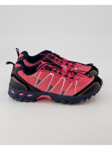 cmp Outdoor- & Wanderschuhe in Pink