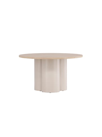 ebuy24 Natur 80 x 80 cm