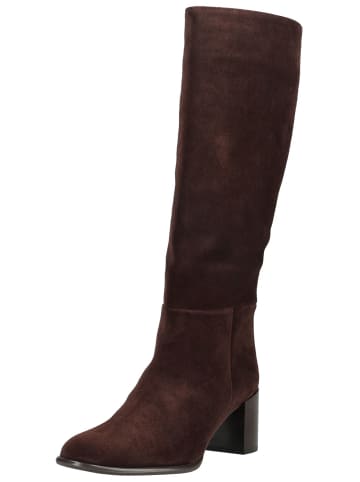 Högl Stiefel in Braun