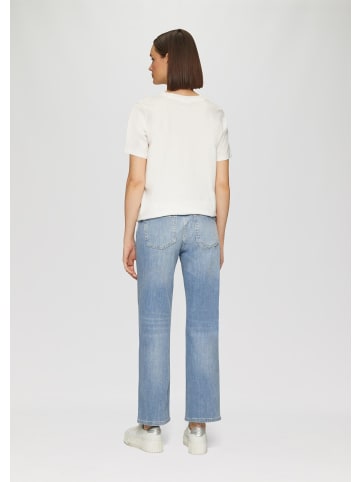 s.Oliver Jeans-Hose KAROLIN  in  54Z5_hellblau