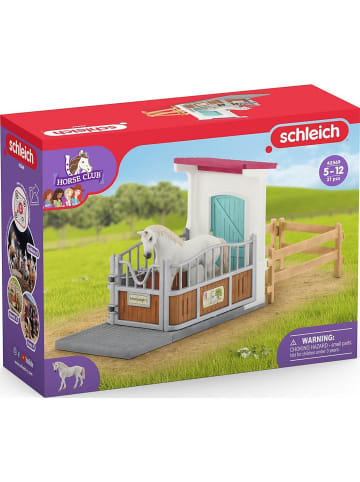 Schleich Horse Club Pferdebox in mehrfarbig ab 5 Jahre