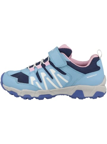 Geox Sneaker low J Magnetar G. B WPF A in blau